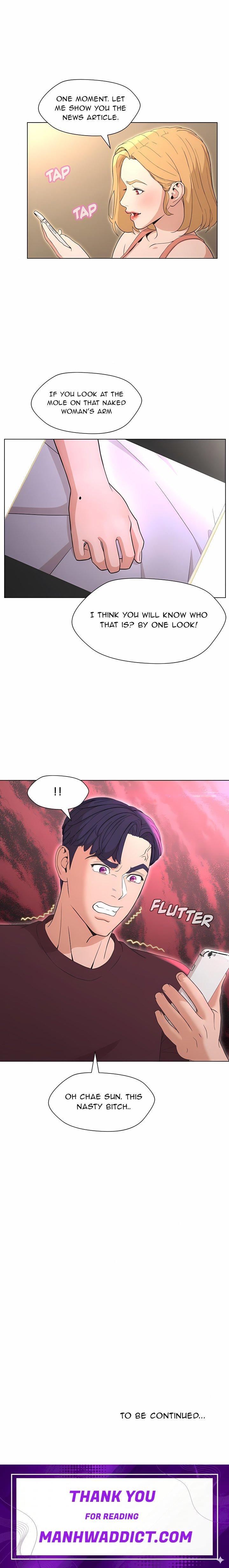 Their Forbidden Love - Chapter 27 Page 13