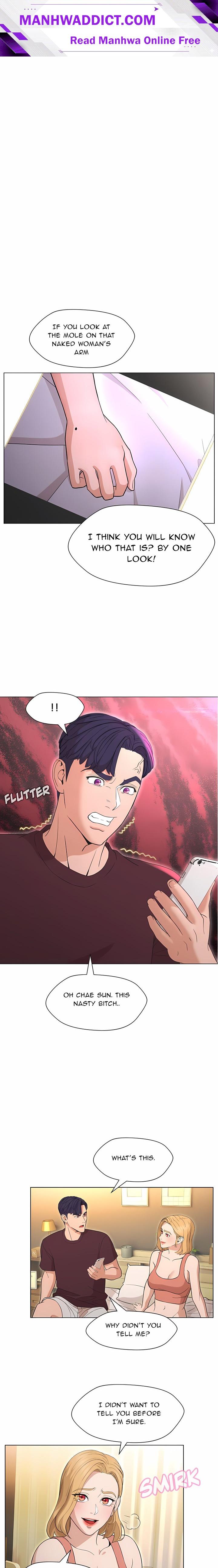 Their Forbidden Love - Chapter 28 Page 1