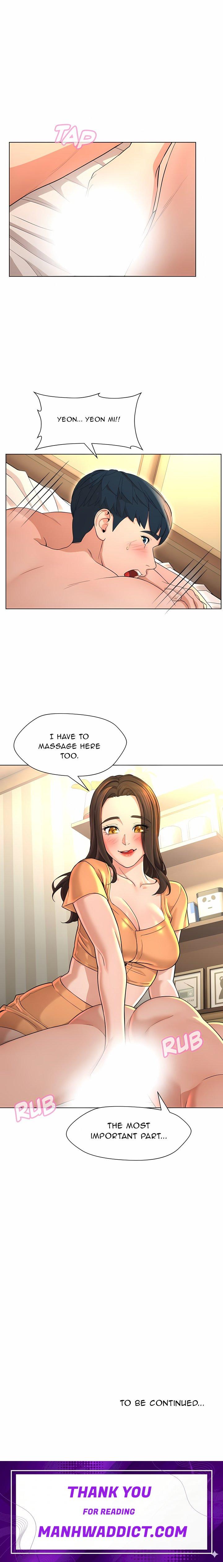 Their Forbidden Love - Chapter 28 Page 14