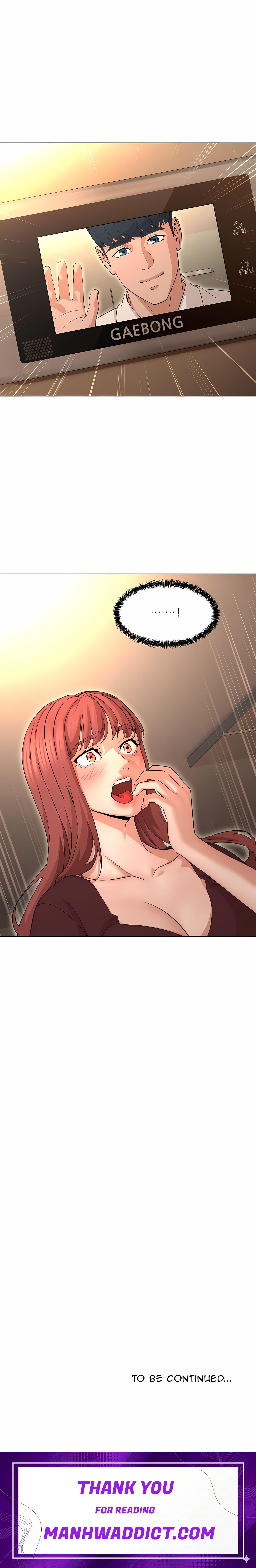 Their Forbidden Love - Chapter 30 Page 20