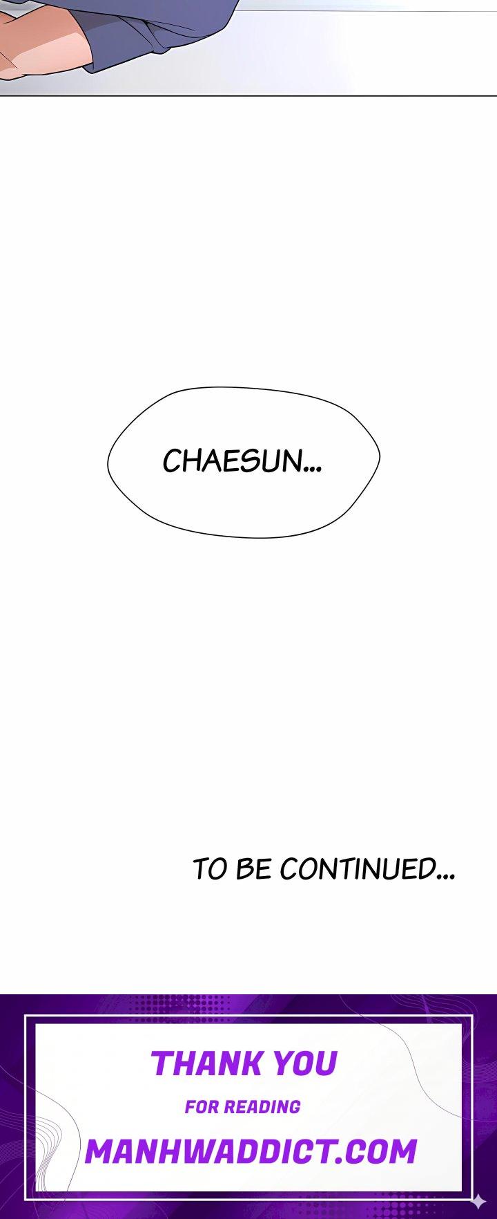 Their Forbidden Love - Chapter 32 Page 14