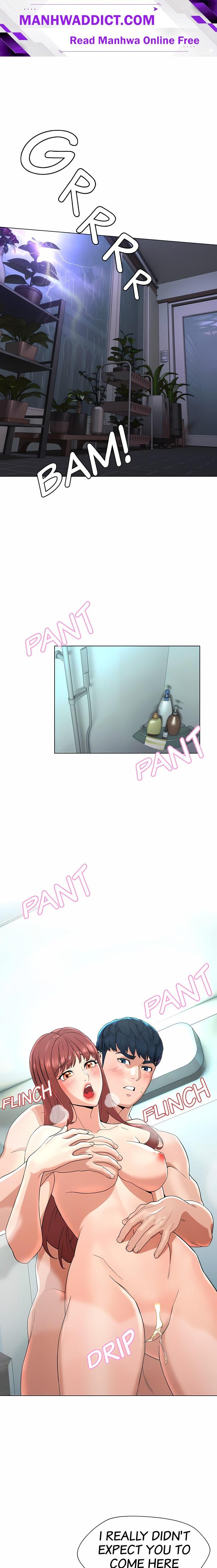 Their Forbidden Love - Chapter 33 Page 1