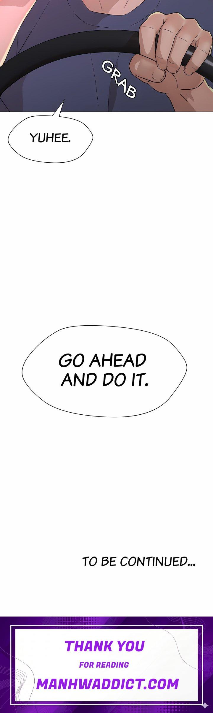 Their Forbidden Love - Chapter 33 Page 16