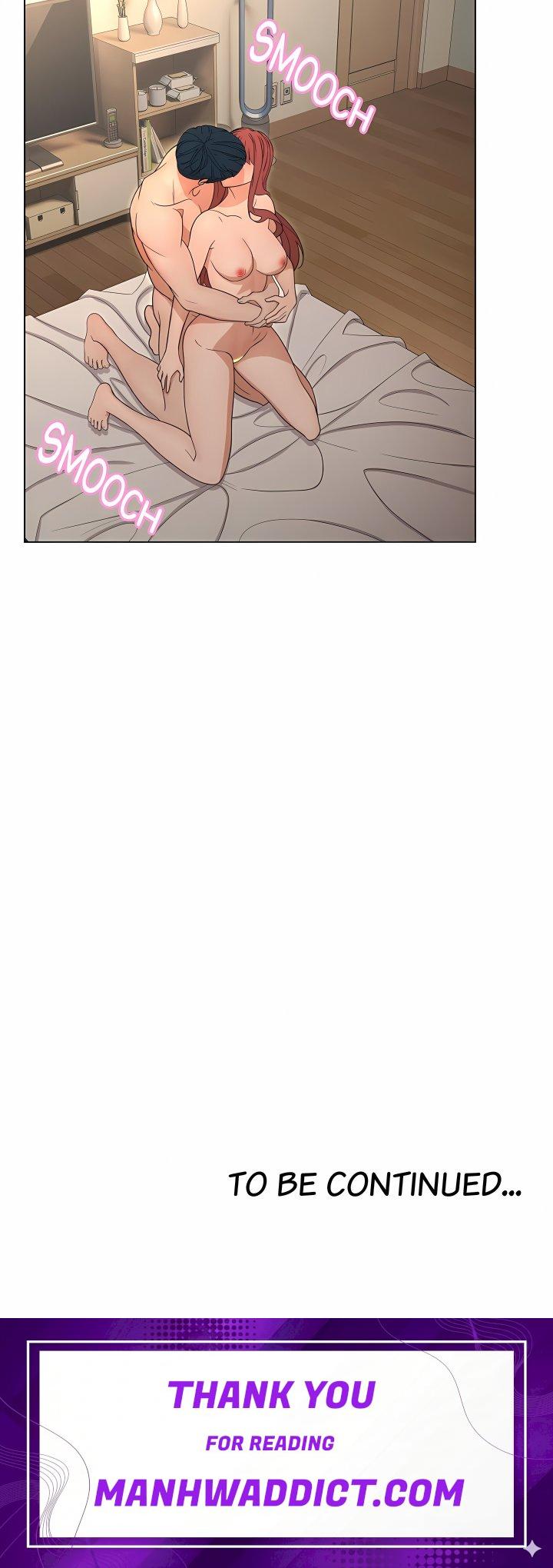 Their Forbidden Love - Chapter 37 Page 15