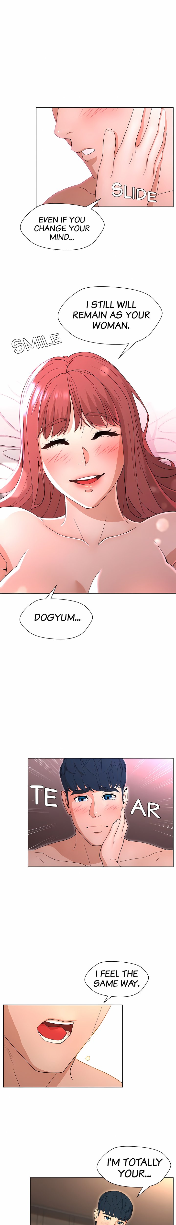 Their Forbidden Love - Chapter 37 Page 3