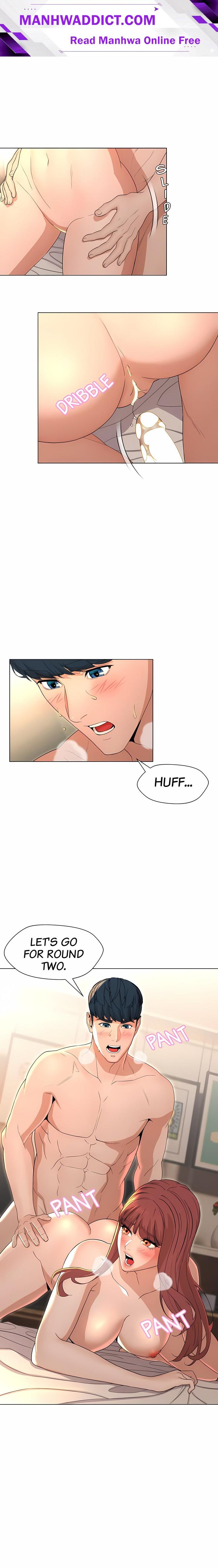 Their Forbidden Love - Chapter 38 Page 1