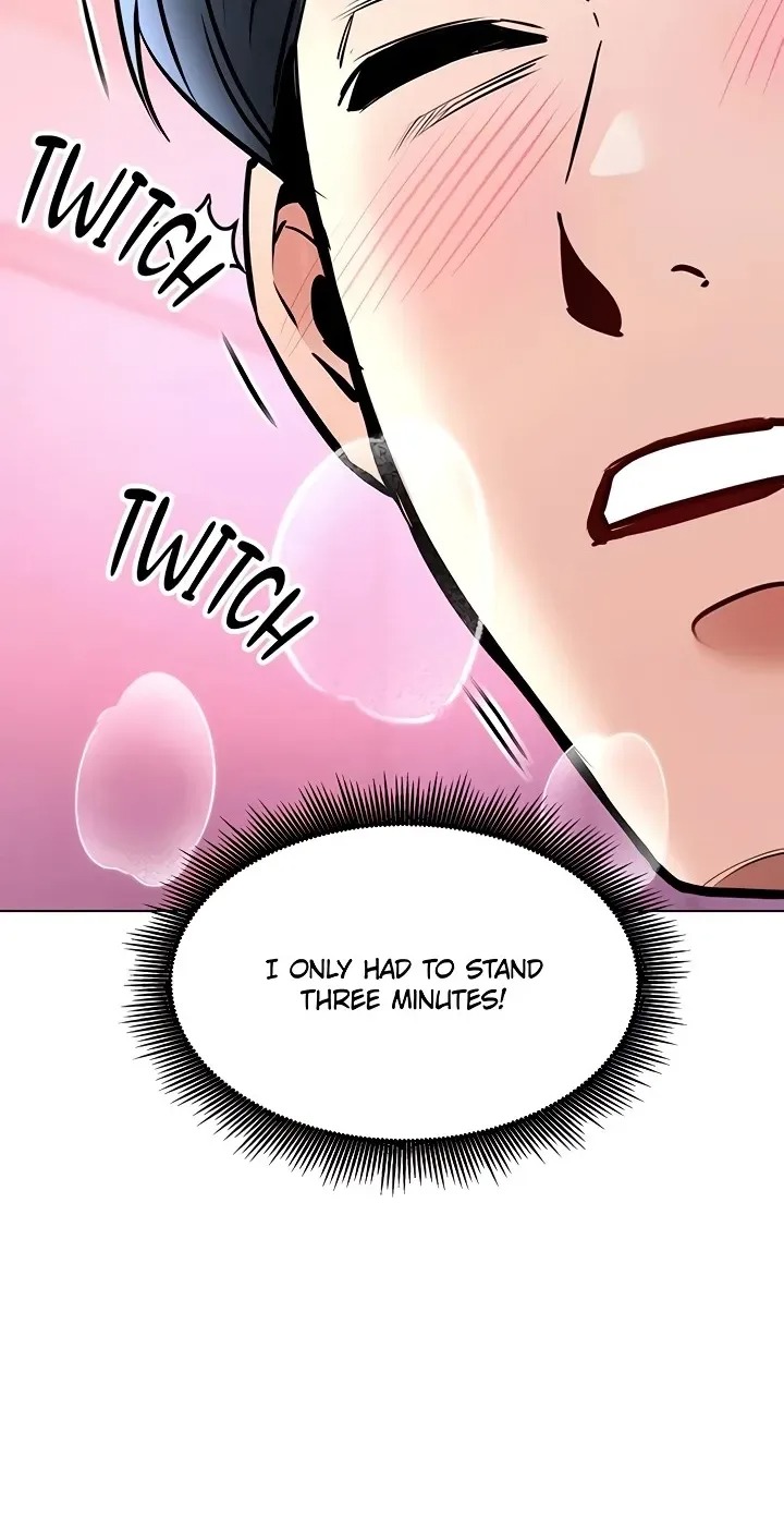 The Inheritor - Chapter 35 Page 73