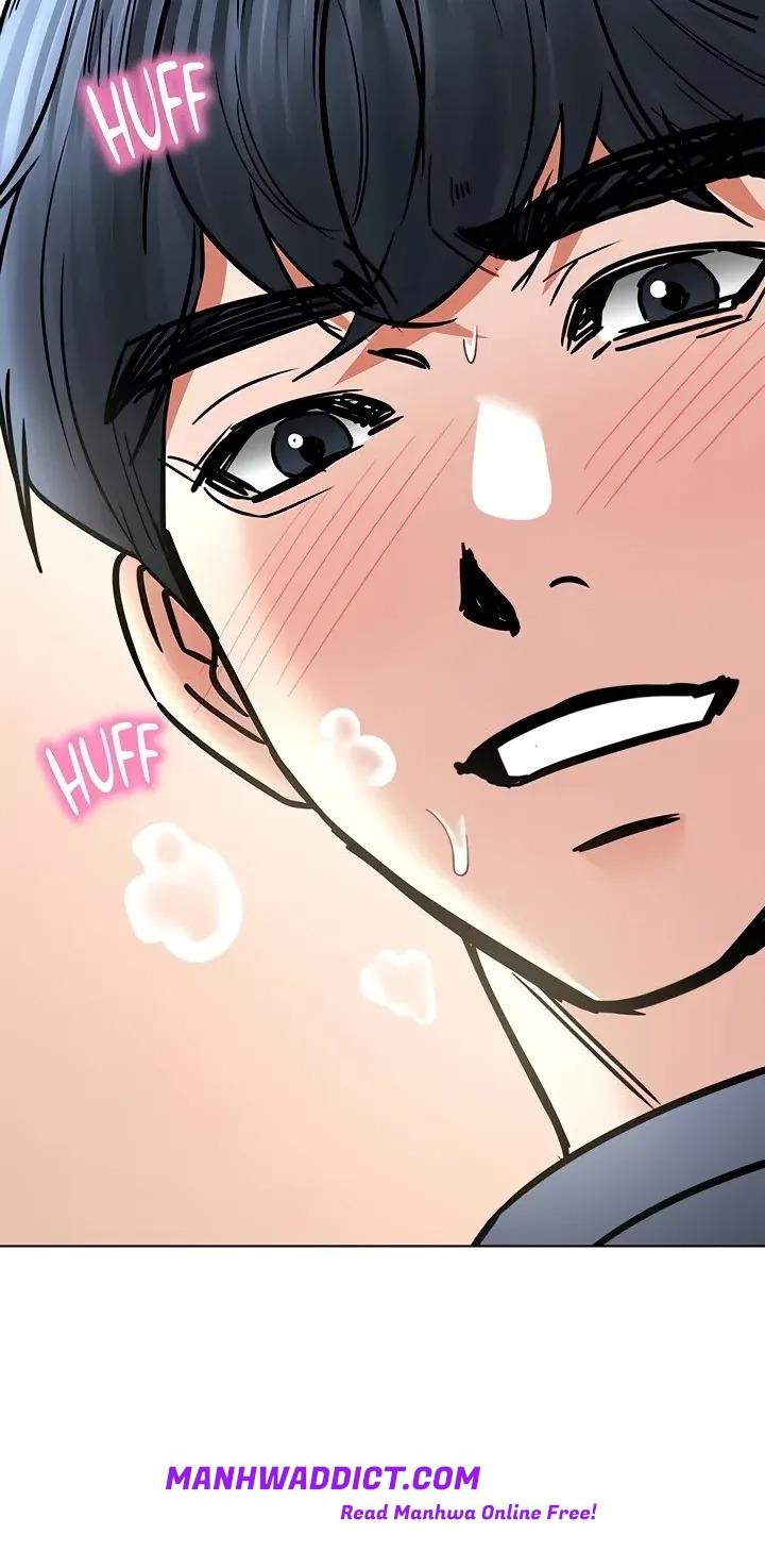 The Inheritor - Chapter 35 Page 86