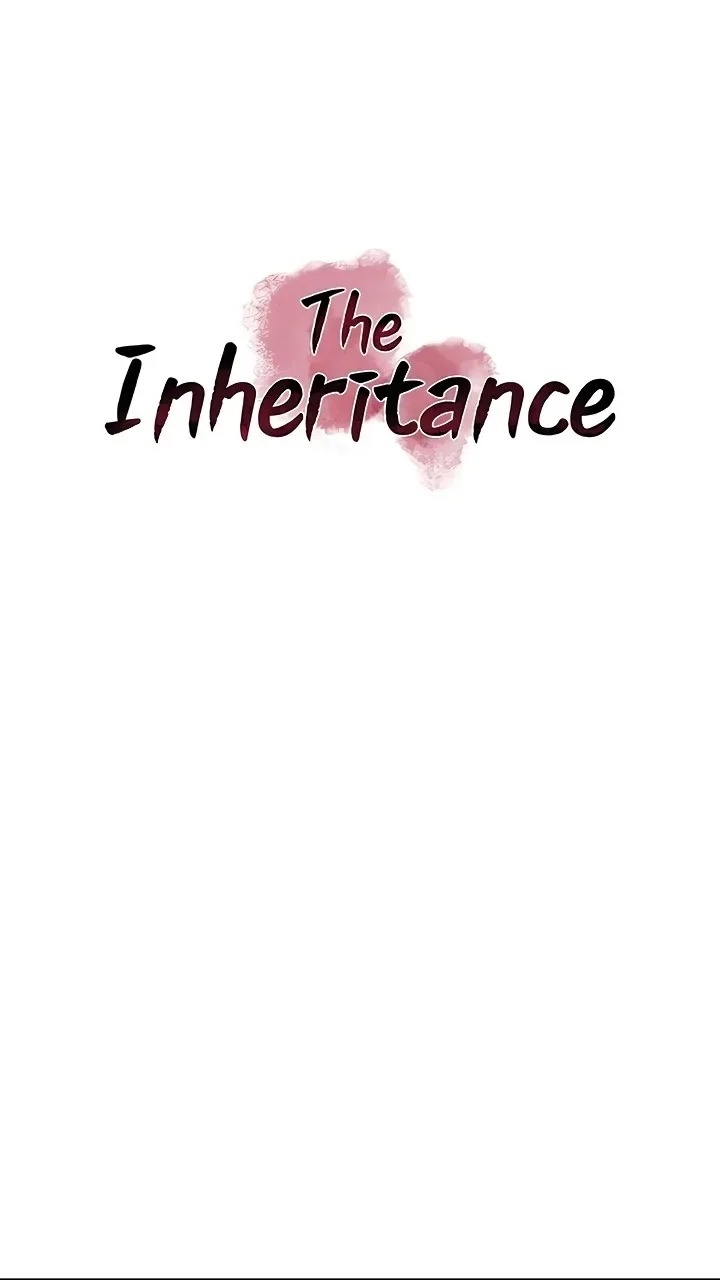 The Inheritor - Chapter 35 Page 9