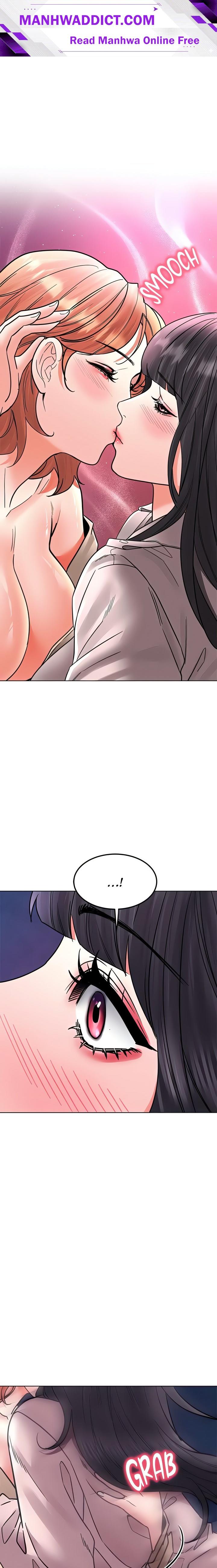 The Inheritor - Chapter 38 Page 1