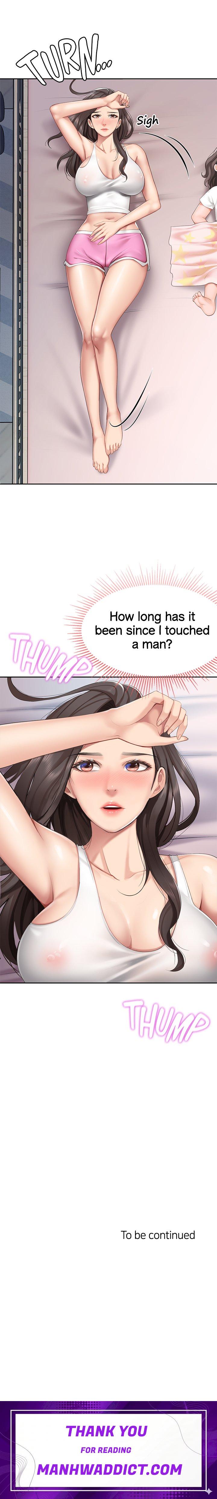 Welcome to Cafe - Chapter 11 Page 12