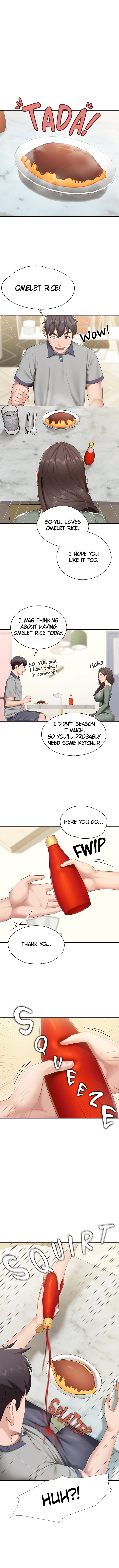 Welcome to Cafe - Chapter 12 Page 11