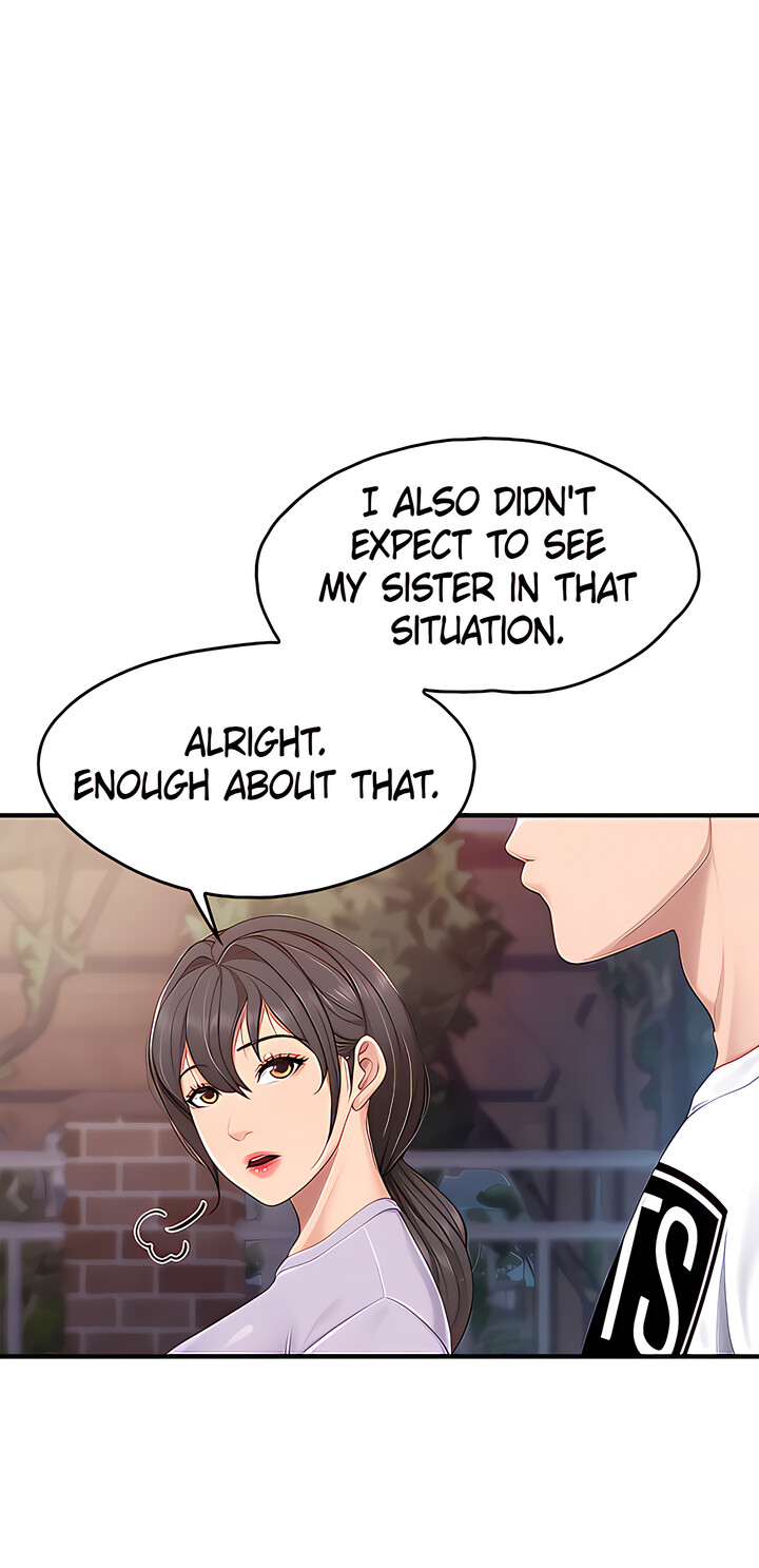 Welcome to Cafe - Chapter 44 Page 1