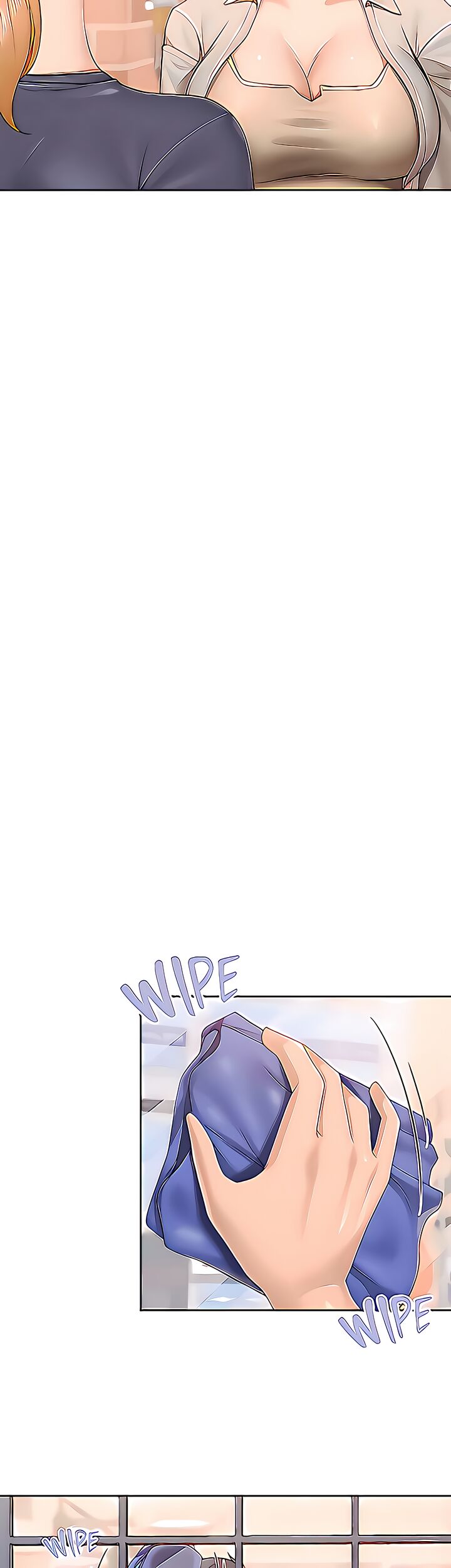 Welcome to Cafe - Chapter 48 Page 26