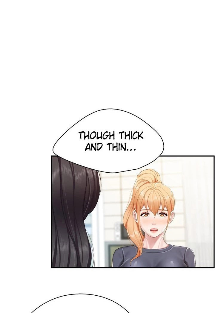 Welcome to Cafe - Chapter 49 Page 1