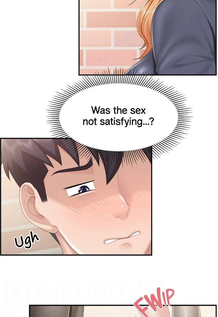 Welcome to Cafe - Chapter 49 Page 22