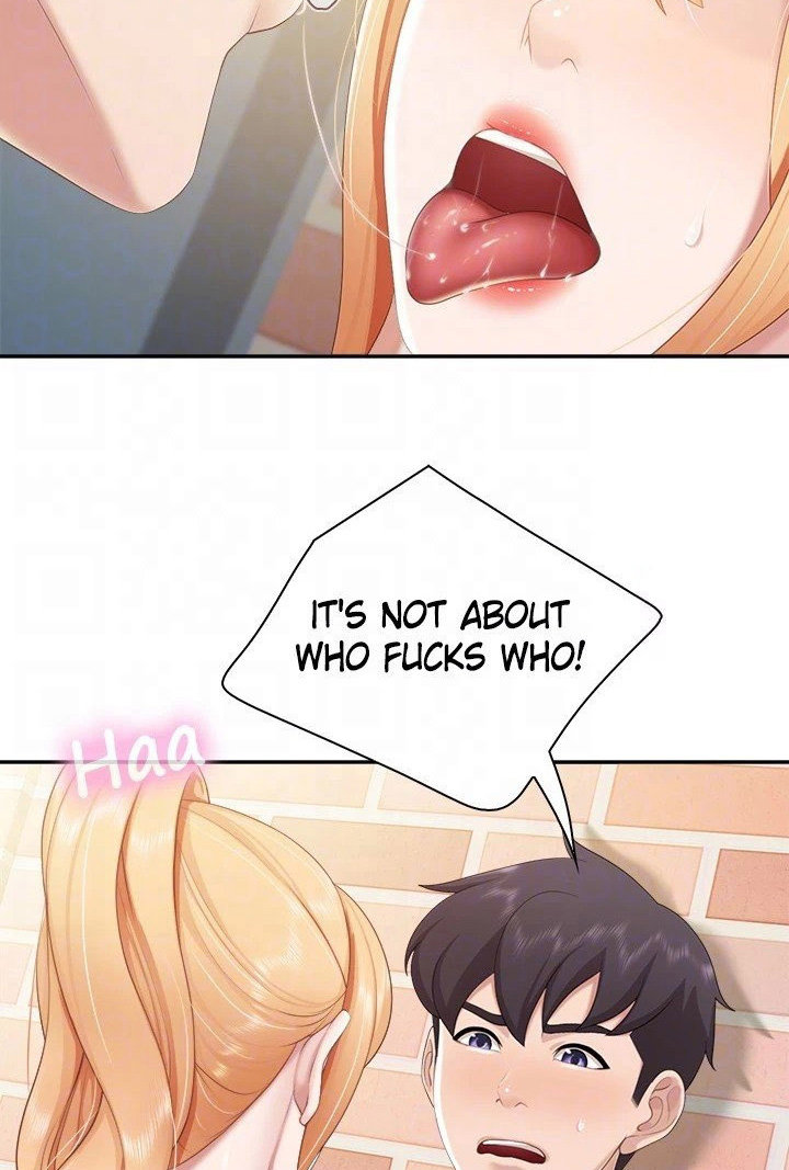 Welcome to Cafe - Chapter 49 Page 39