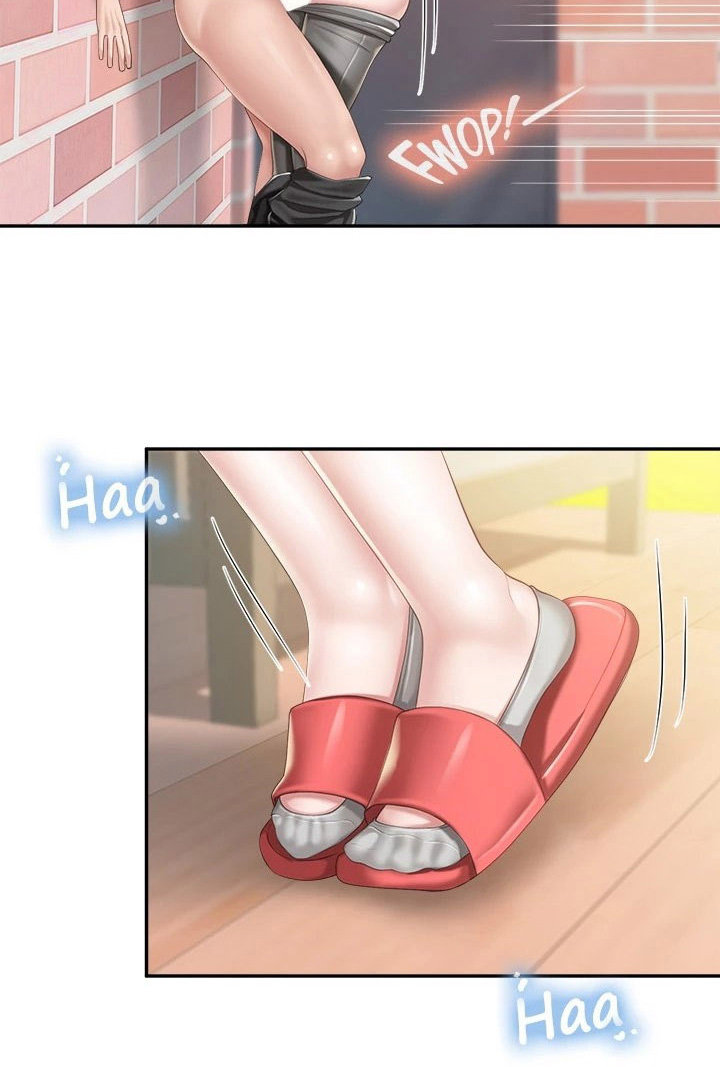 Welcome to Cafe - Chapter 49 Page 54