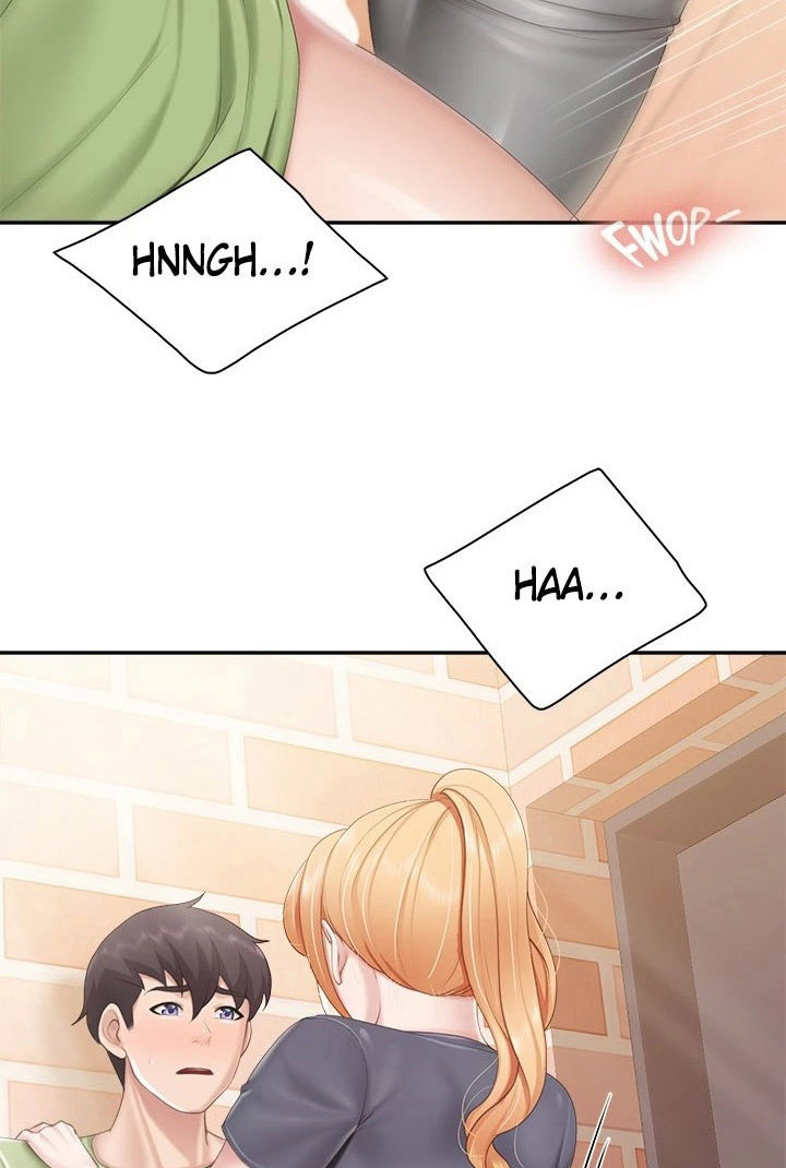 Welcome to Cafe - Chapter 49 Page 60