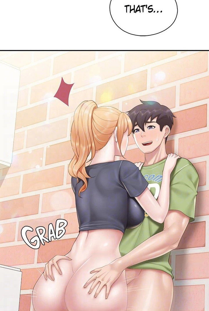 Welcome to Cafe - Chapter 49 Page 64