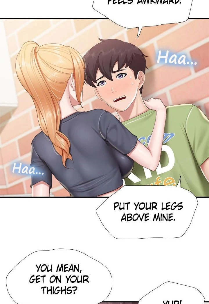 Welcome to Cafe - Chapter 50 Page 10