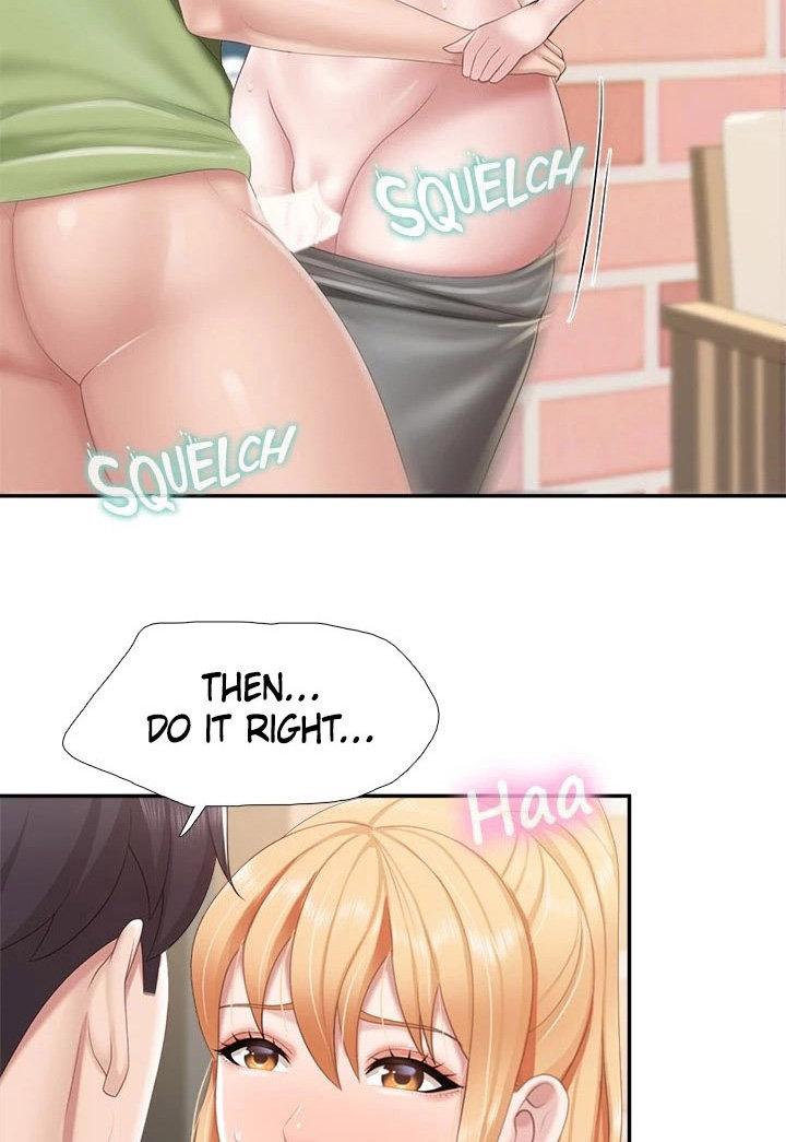 Welcome to Cafe - Chapter 50 Page 7