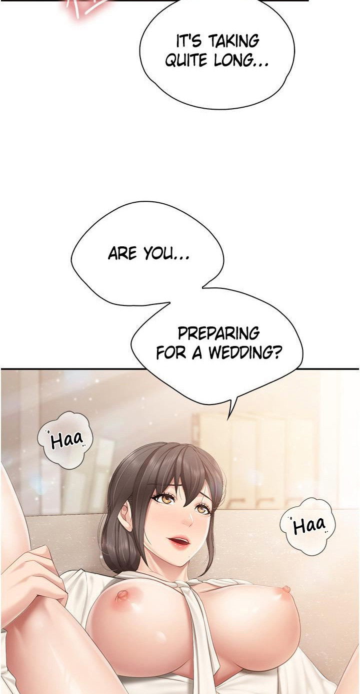Welcome to Cafe - Chapter 52 Page 43