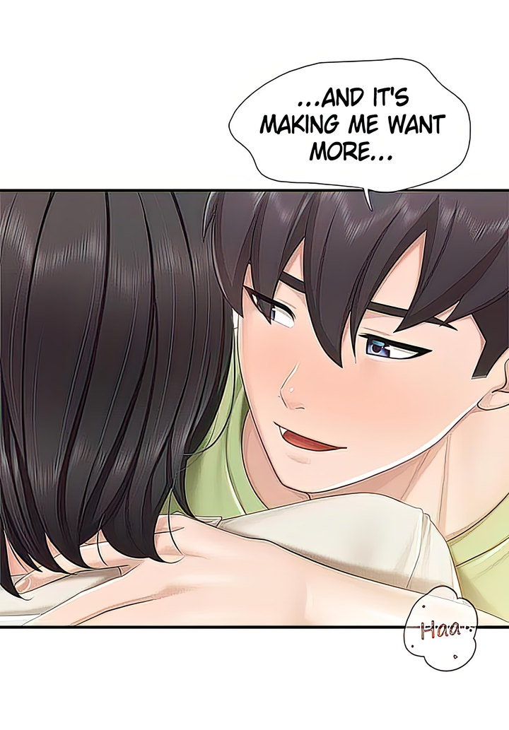 Welcome to Cafe - Chapter 55 Page 8