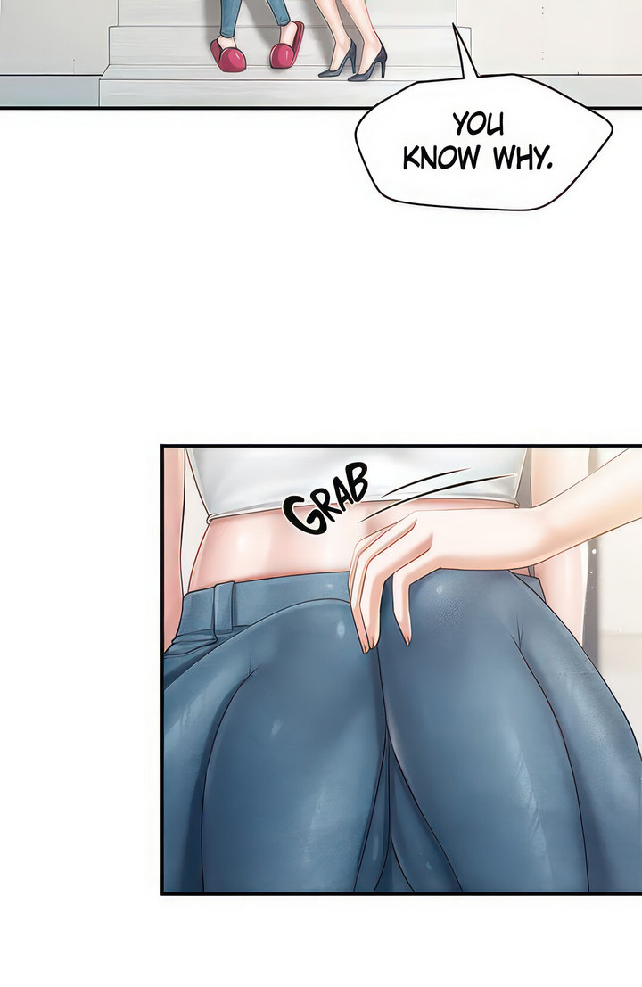 Welcome to Cafe - Chapter 57 Page 23