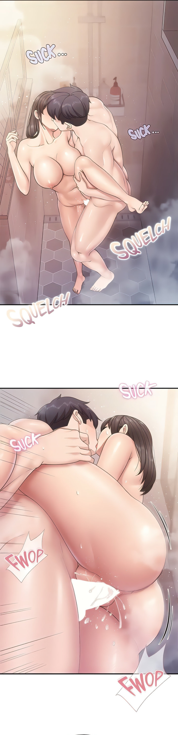 Welcome to Cafe - Chapter 79 Page 5