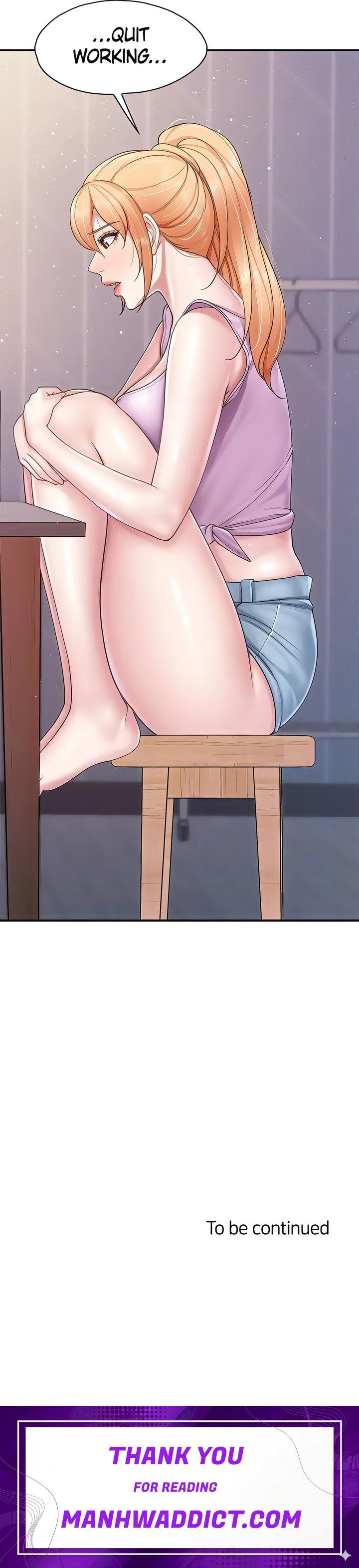 Welcome to Cafe - Chapter 81 Page 19