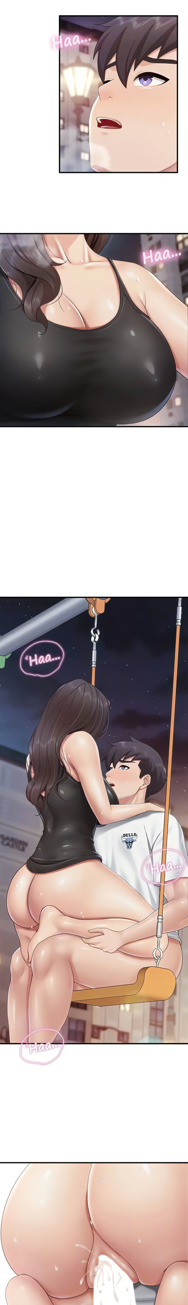Welcome to Cafe - Chapter 89 Page 15