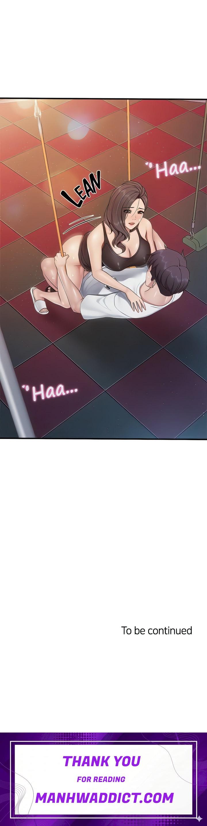 Welcome to Cafe - Chapter 89 Page 18