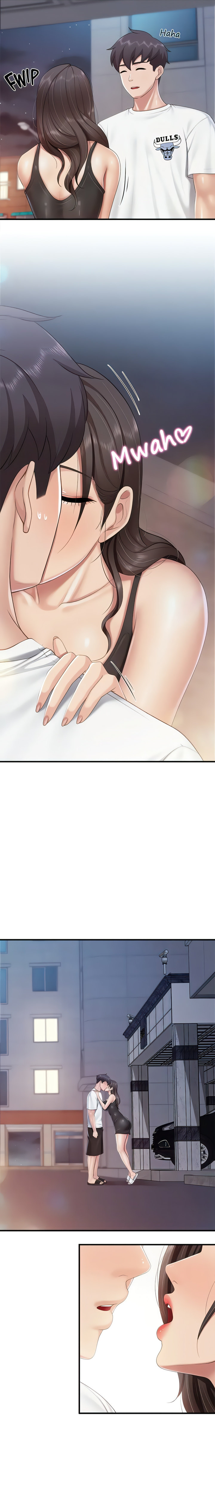 Welcome to Cafe - Chapter 90 Page 12