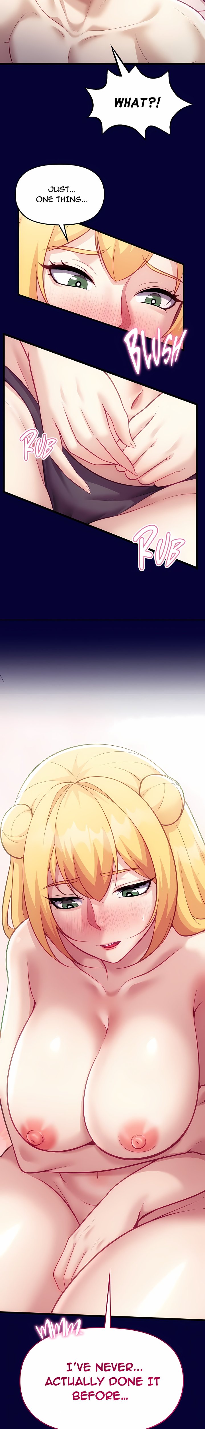 Into The Wild (Uncensored) - Chapter 10 Page 15