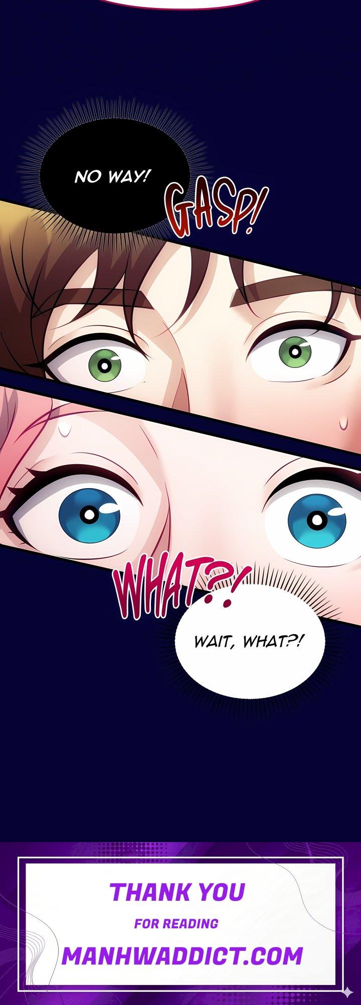 Into The Wild (Uncensored) - Chapter 10 Page 16