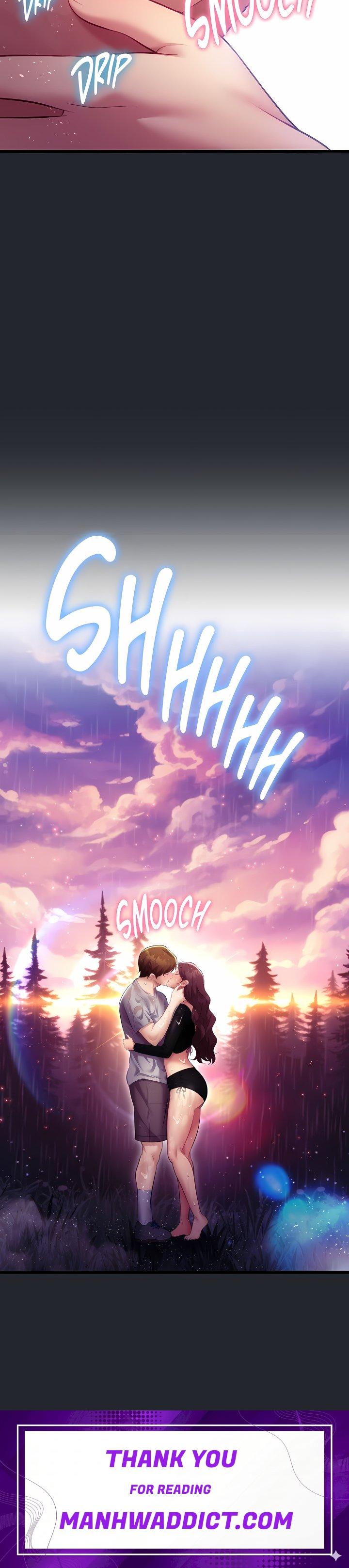 Into The Wild (Uncensored) - Chapter 14 Page 17
