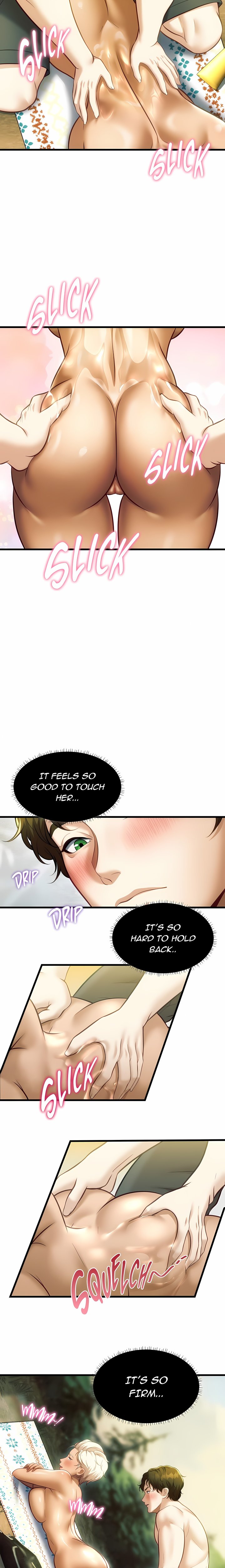 Into The Wild (Uncensored) - Chapter 6 Page 6