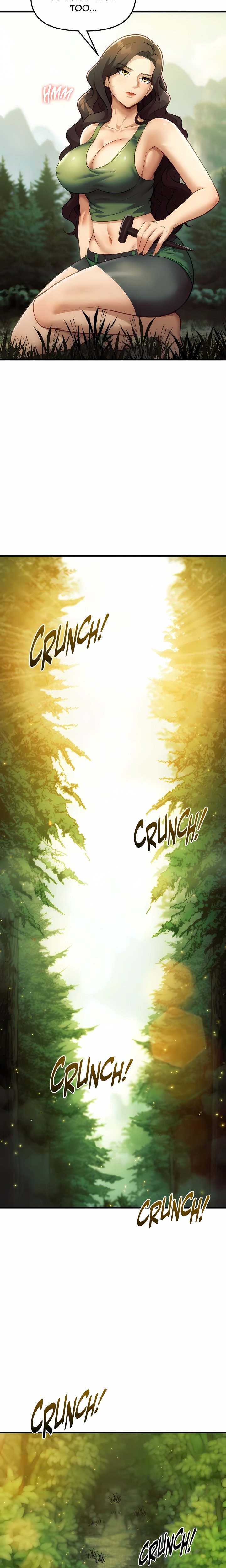 Into The Wild (Uncensored) - Chapter 8 Page 5