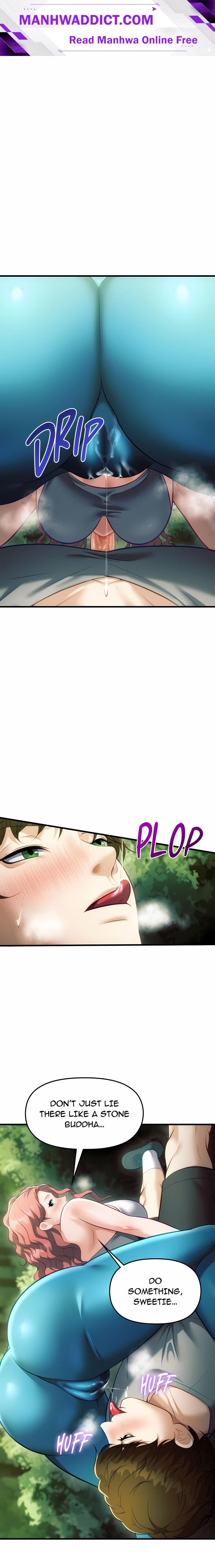 Into The Wild (Uncensored) - Chapter 9 Page 1