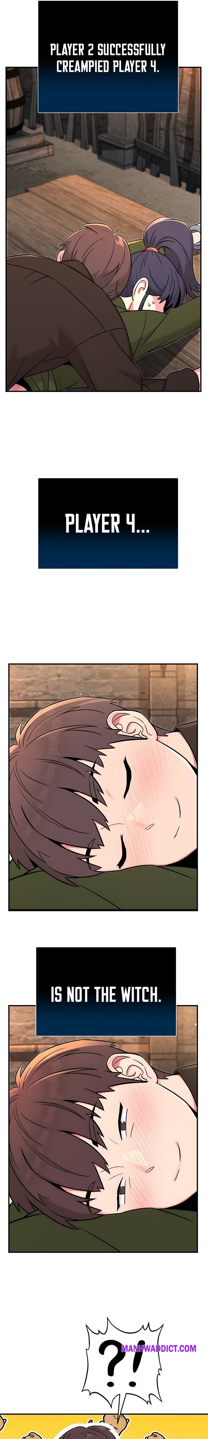 Love and Risk - Chapter 14 Page 16
