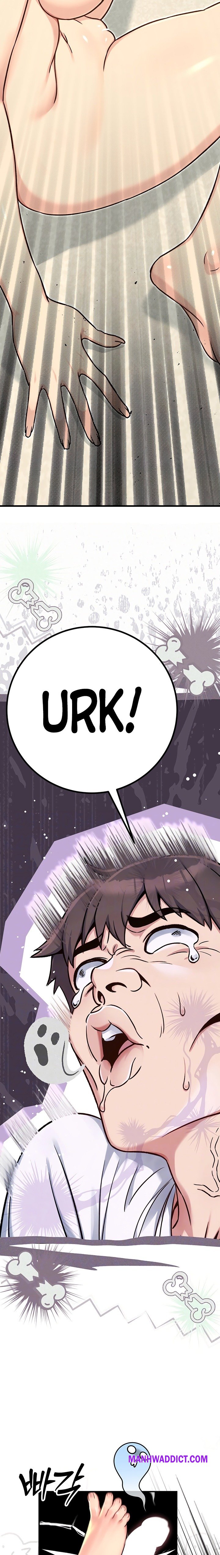 Love and Risk - Chapter 6 Page 2