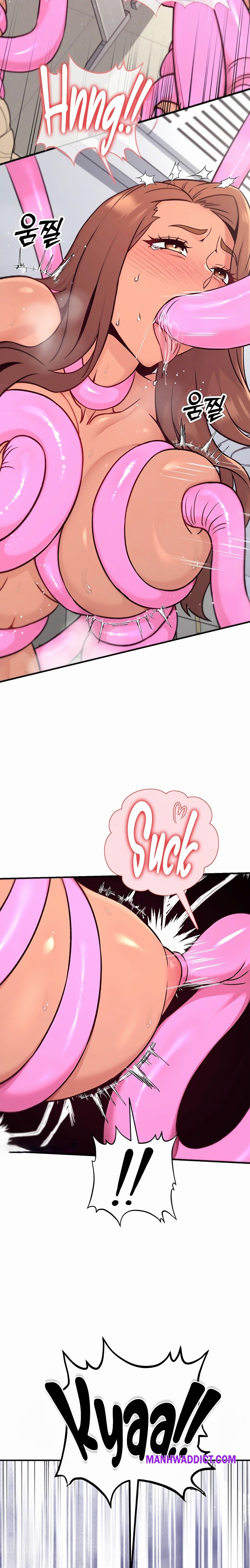Love and Risk - Chapter 8 Page 8