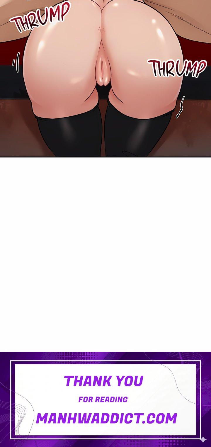 The Taste of Passion (Uncensored) - Chapter 12 Page 19