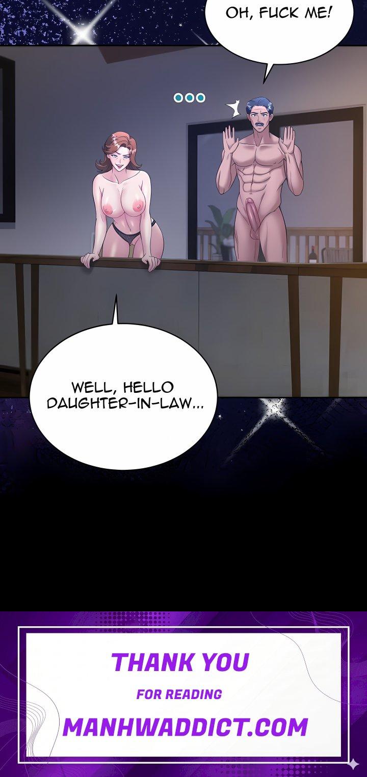 The Taste of Passion (Uncensored) - Chapter 13 Page 19