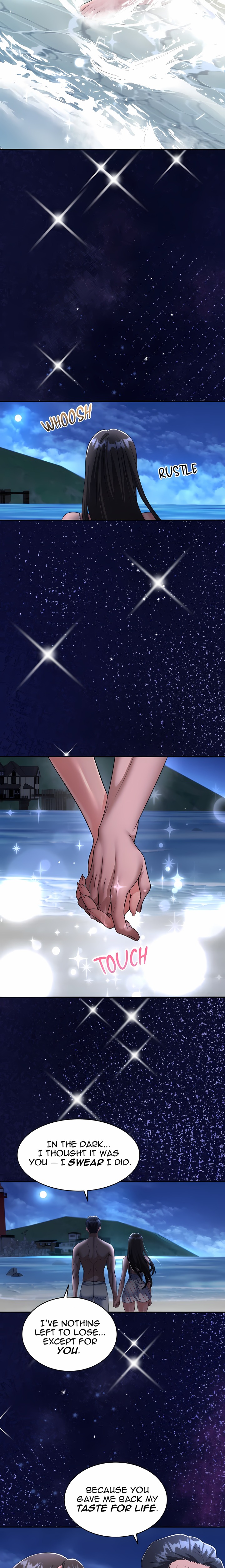 The Taste of Passion (Uncensored) - Chapter 14 Page 5