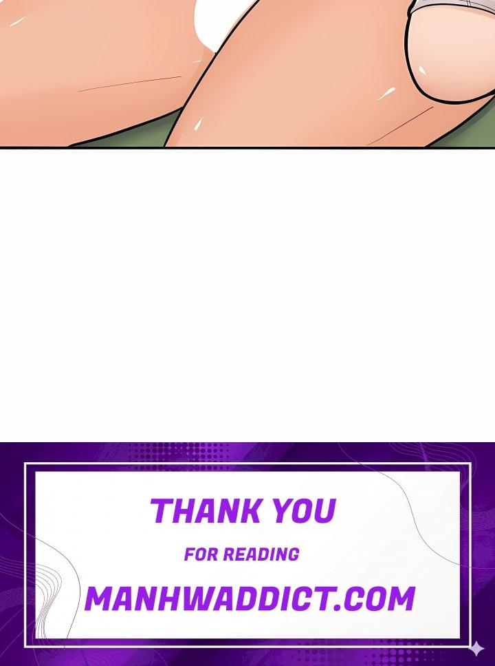 Hot Serve (Uncensored) - Chapter 11 Page 21