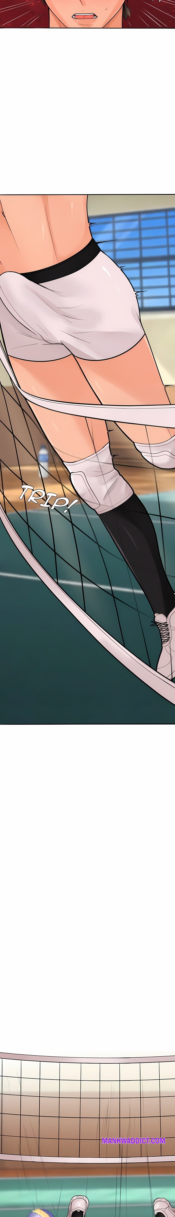 Hot Serve (Uncensored) - Chapter 4 Page 6