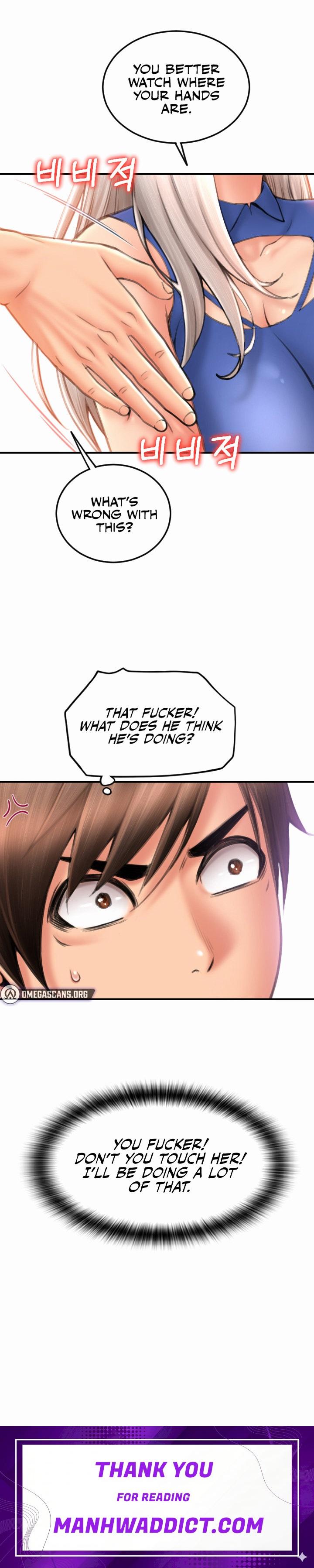 Pay with Sperm Pay - Chapter 10 Page 31