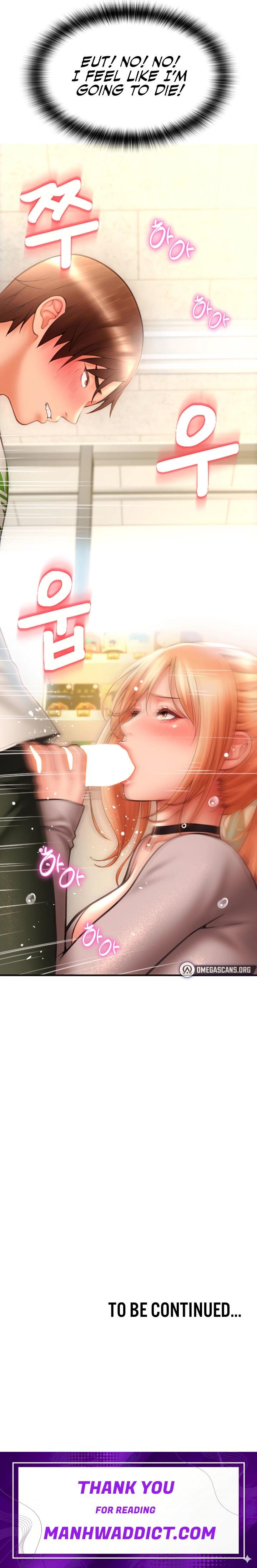 Pay with Sperm Pay - Chapter 3 Page 37